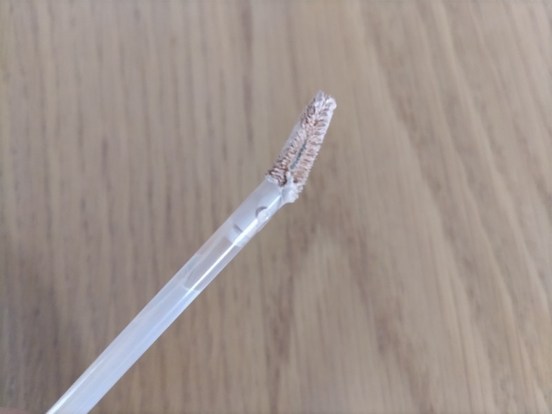 23イヤーズオールド　ダーマシンコンシーラーの本体チップ部分